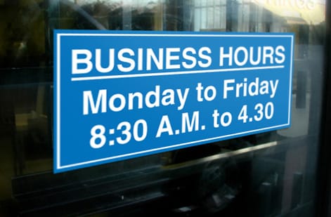 Window Graphics Showcase customer work 5
