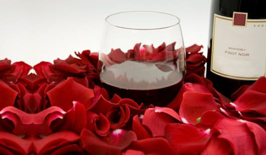 4OVER4.COM Wine Labels: Customer Design Gallery, customer work 1