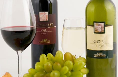 4OVER4.COM Wine Labels: Customer Design Gallery, customer work 3