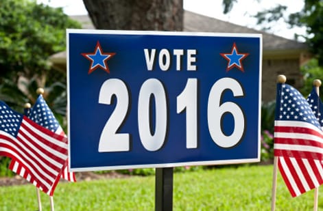 4OVER4.COM Yard Signs Showcase: Real Customer Designs, customer work 12