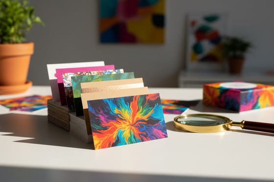 GotPrint Business Cards Alternative: the custom print products compared on this page