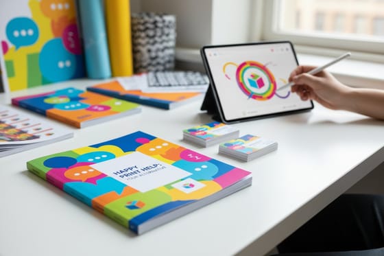 GotPrint Customer Service Alternative: the custom print products compared on this page
