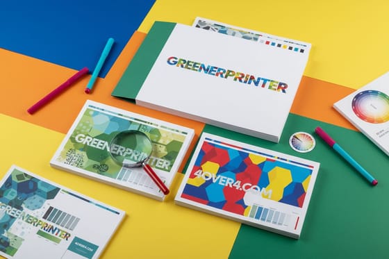 Greenerprinter alternative