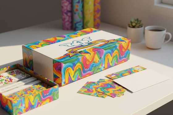 MOO Free Shipping Alternative: the custom print products compared on this page