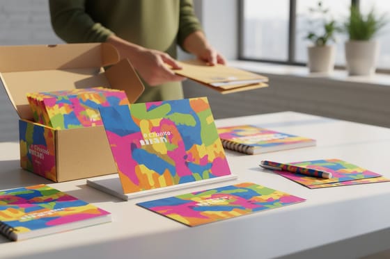 PostcardMania Alternative: the custom print products compared on this page