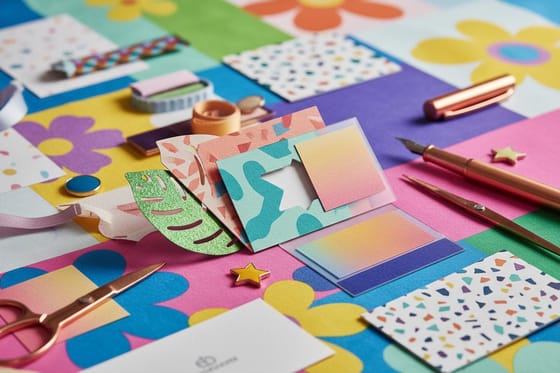 15 Stylish Business Card Examples to Inspire You