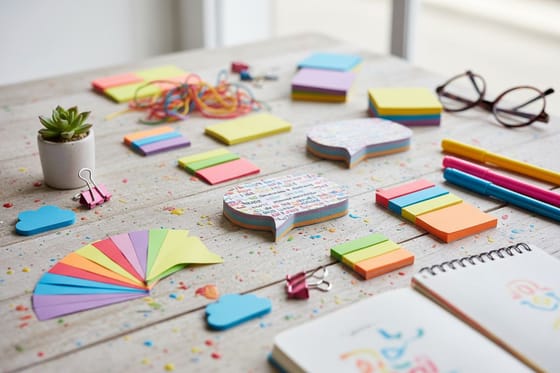 33 Creative Print Ideas