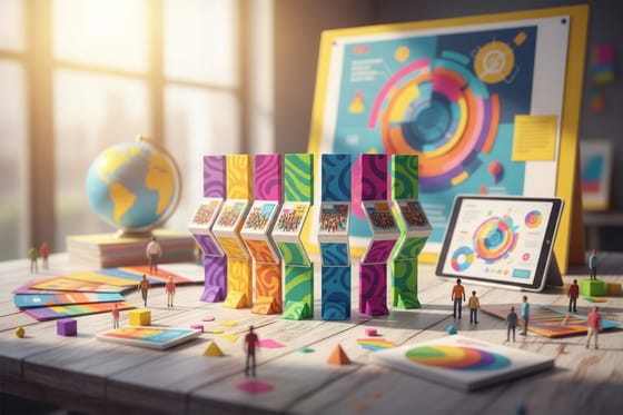 7 Benefits of Exhibiting at Trade Shows