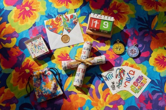 7 cool save the date ideas
