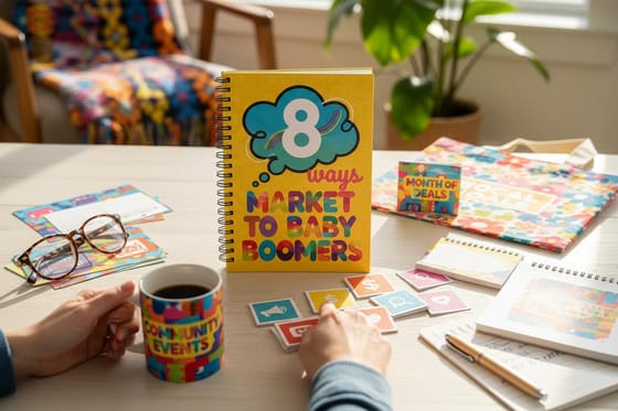 8 Proven Ways to Market to Baby Boomers