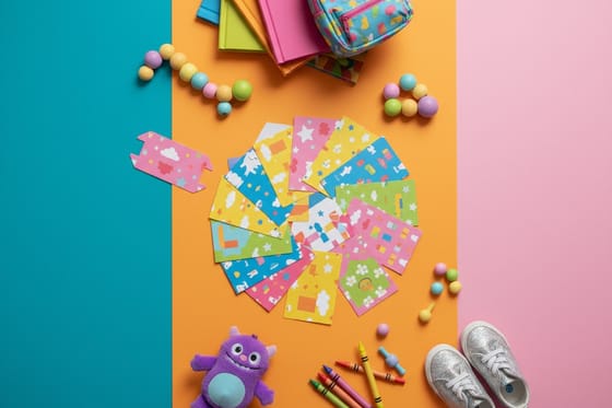 Babysitting Business Card Design Ideas for 2026