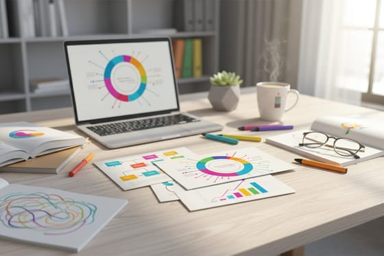 Business Infographic Examples