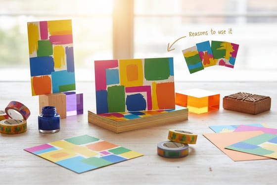 Buckslips Printing Benefits Explained Guide