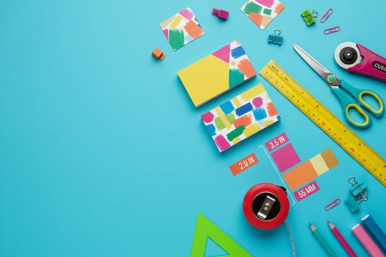 Card Size and Dimensions