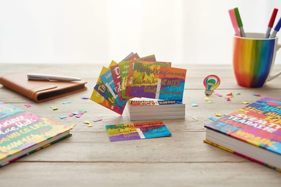 Business Card Slogans That Make You Memorable