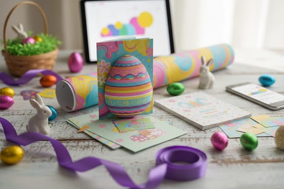 Easter Marketing Campaign Ideas to Drive Sales in 2026