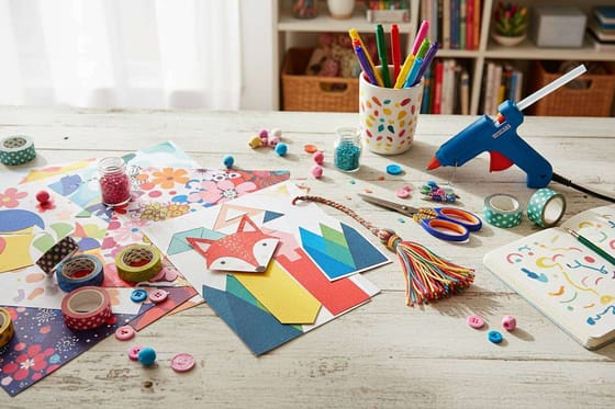 Easy DIY Bookmark Ideas to Craft at Home in 2026