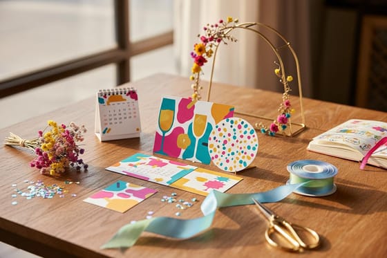 Event Planner Business Card Design Ideas for 2026