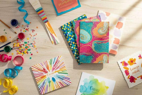 Event program examples