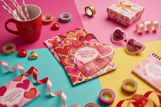 Valentine's Day Marketing Campaign Ideas for 2026