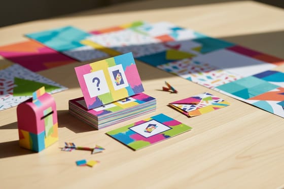 Business Card Distribution Legal Guide