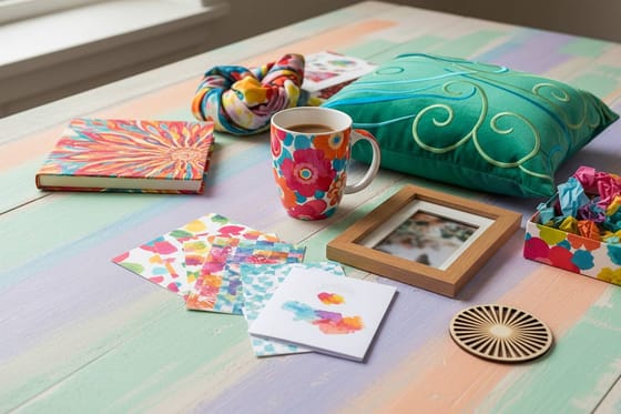 Personalized gift ideas