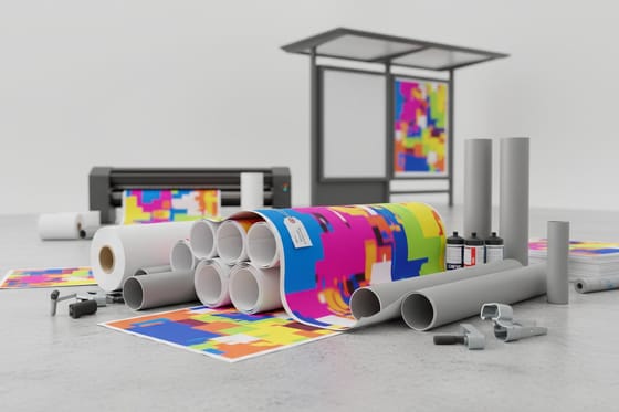 Poster ideas for MUPIs
