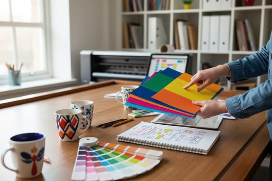Print Production Management Guide for 2026
