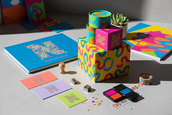 Product Branding Strategies for Naming, Packaging and Identity
