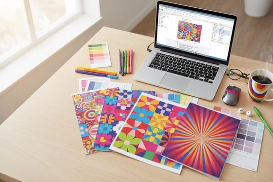 Brochure Design Tips in MS Word for 2026