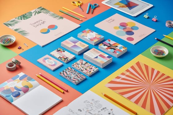 Free Design Templates