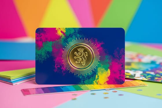 5 Gold Guarantees