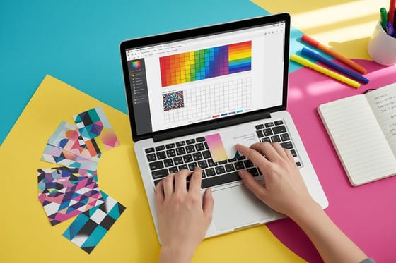 Free Online Designer