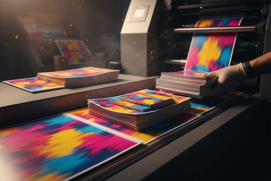 Same Day Printing