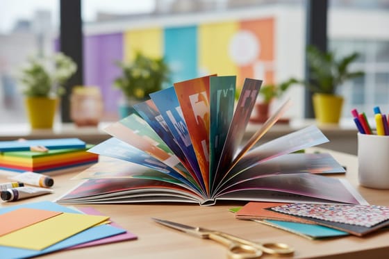 Service catalogs