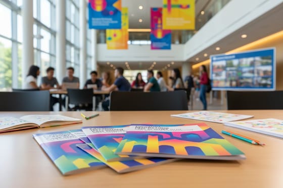 Education Marketing