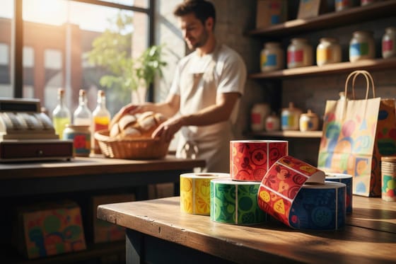 How a food brand won the shelf