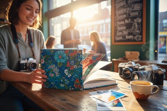 Print that books clients
