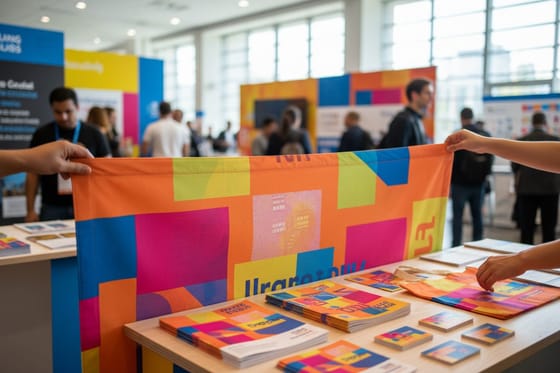 How a startup made an impact