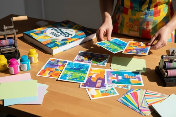 7 Best Postcard Printing Services for 2025: A Complete Guide
