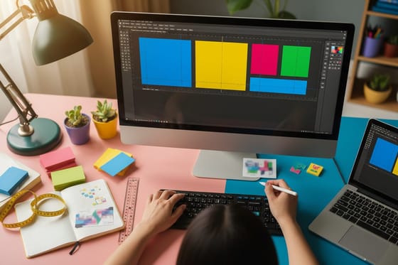 Business Card Dimensions Photoshop: Your Ultimate Guide