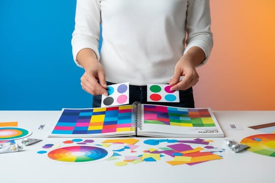 CMYK vs RGB for Printing