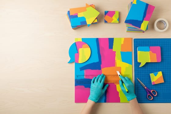 Foam Board Printing Guide for Popular Sizes and Shapes