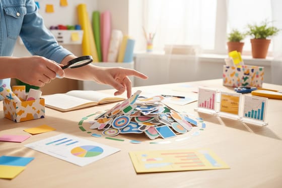 What custom stickers cost
