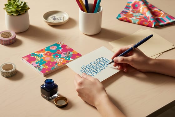 How to Address Save-the-Date Postcards