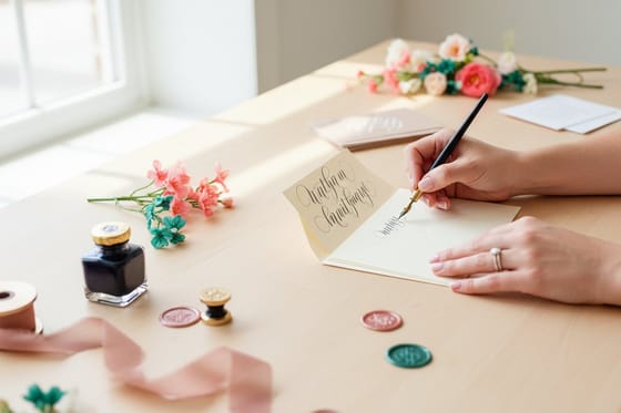 How to address wedding invitations