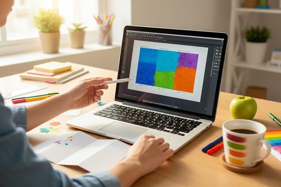 How to Create a Brochure in Photoshop