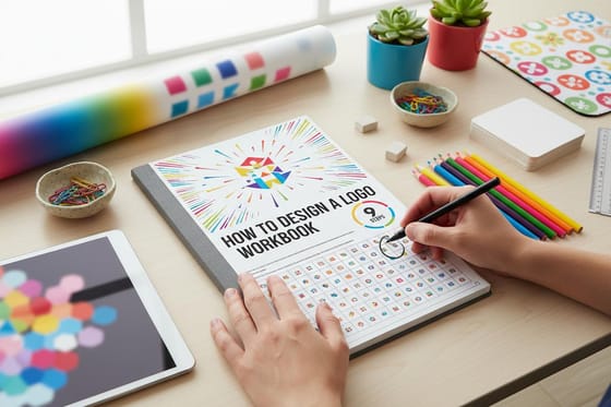 How to Design a Logo