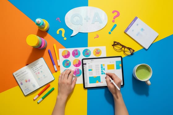 How to design a product label