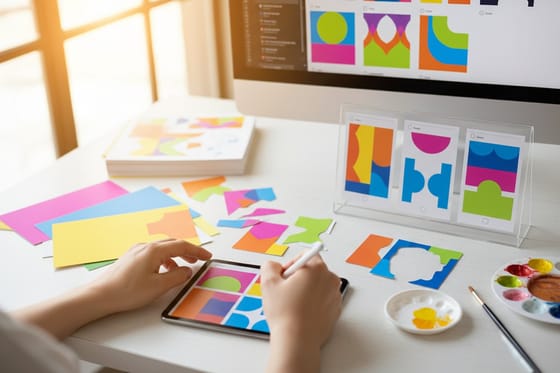 How to Design an Instagram Post Template That Gets Engagement